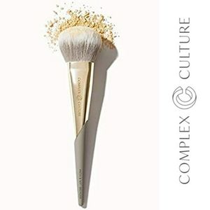 Complex Culture PRESS & SET • BRONZER Brush NWT